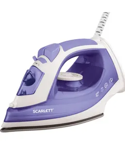 Электроутюг SCARLETT SC-SI30K44 на скидке