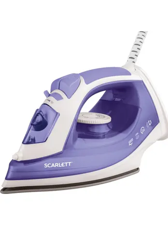Электроутюг SCARLETT SC-SI30K44