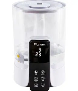 Увлажнитель воздуха Pioneer HDS60 на скидке
