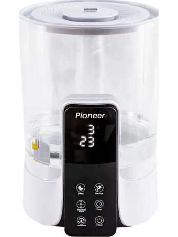 Увлажнитель воздуха Pioneer HDS60