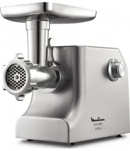 Мясорубка HV10 MOULINEX ME858D32 на скидке