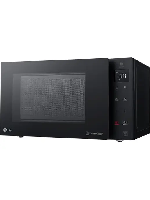 Микроволновая печь LG MW23W35GIB