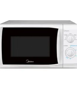 Печь микроволновая бытовая MIDEA MM720CFB на скидке