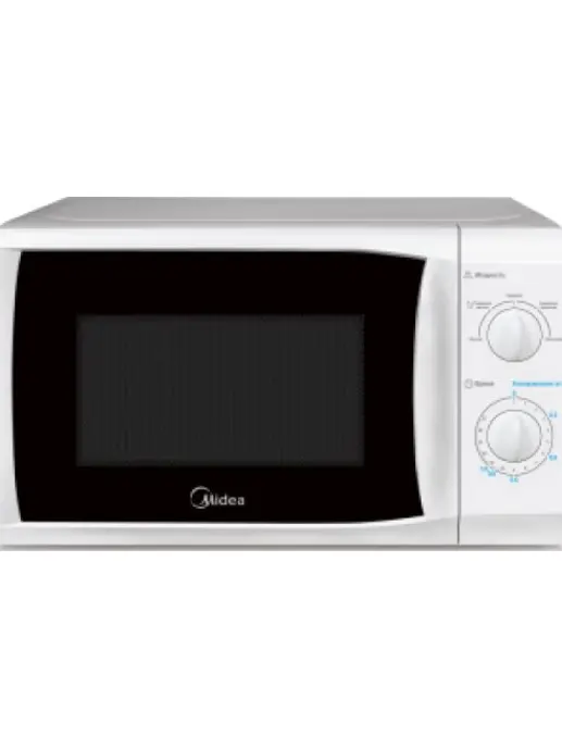 Печь микроволновая бытовая MIDEA MM720CFB