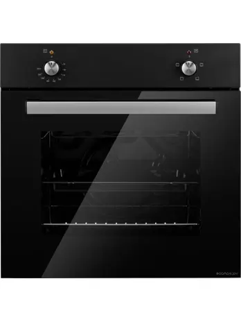 Духовой шкаф WEISSGAUFF EOM 180 B