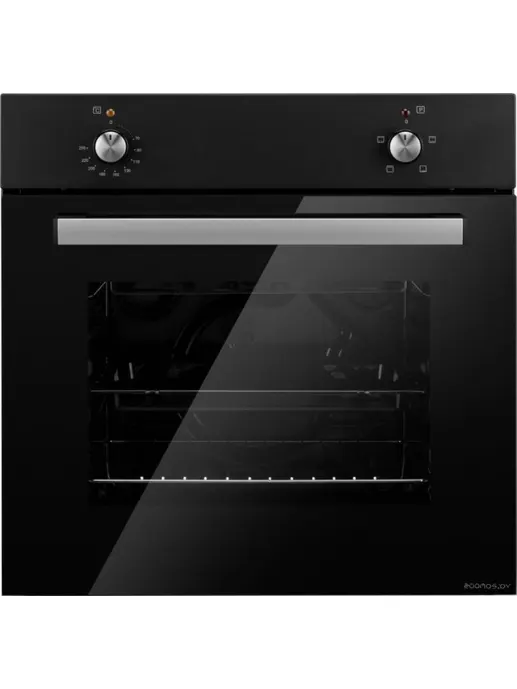 Духовой шкаф WEISSGAUFF EOM 180 B