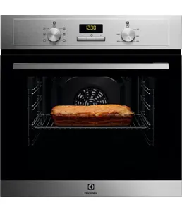 Духовой шкаф ELECTROLUX EOF3H00BX на скидке