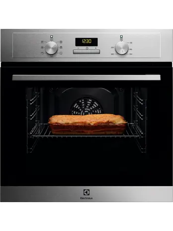 Духовой шкаф ELECTROLUX EOF3H00BX