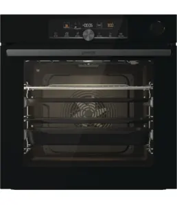 Духовой шкаф электр. Gorenje BSA6747A04BG на скидке