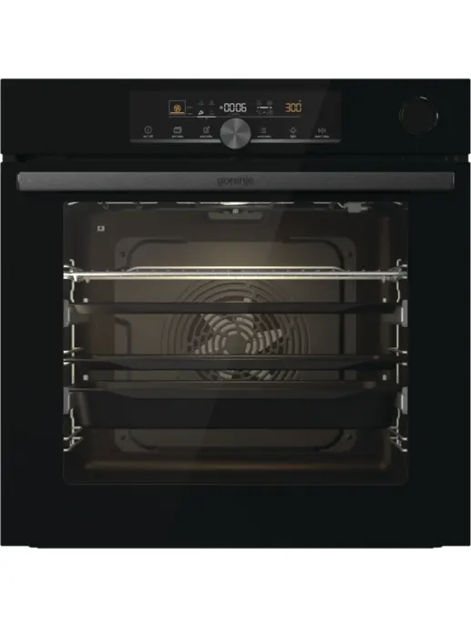 Духовой шкаф электр. Gorenje BSA6747A04BG