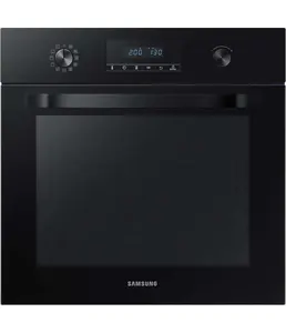 Духовой шкаф SAMSUNG NV68R2340RB/WT на скидке