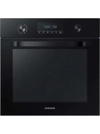 Духовой шкаф SAMSUNG NV68R2340RB/WT