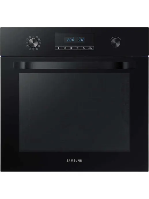 Духовой шкаф SAMSUNG NV68R2340RB/WT