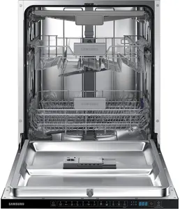 Посудомоечная машина встраиваемая SAMSUNG DW60M6050BB/WT на скидке