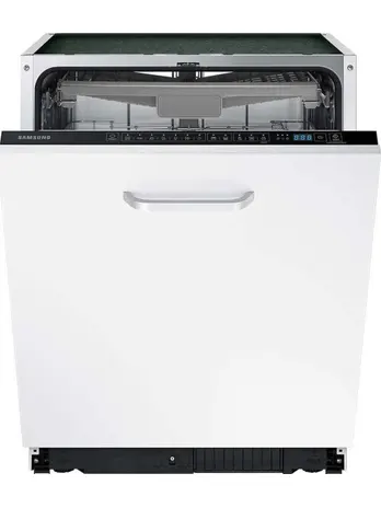 Посудомоечная машина встраиваемая SAMSUNG DW60M6050BB/WT