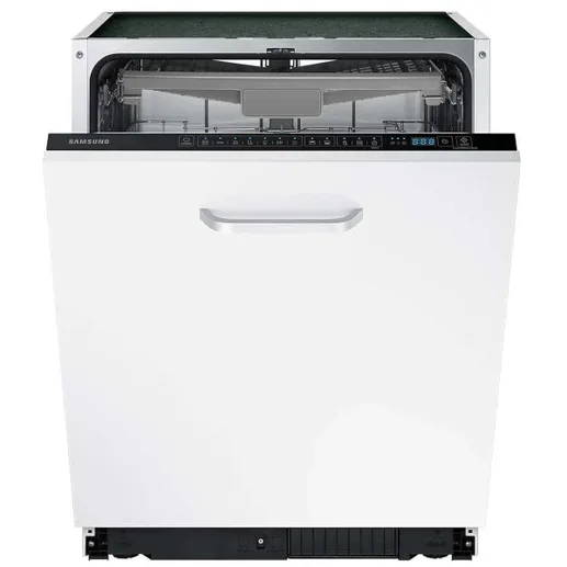 Встраиваемая посудомоечная машина SAMSUNG DW60M6050BB/WT