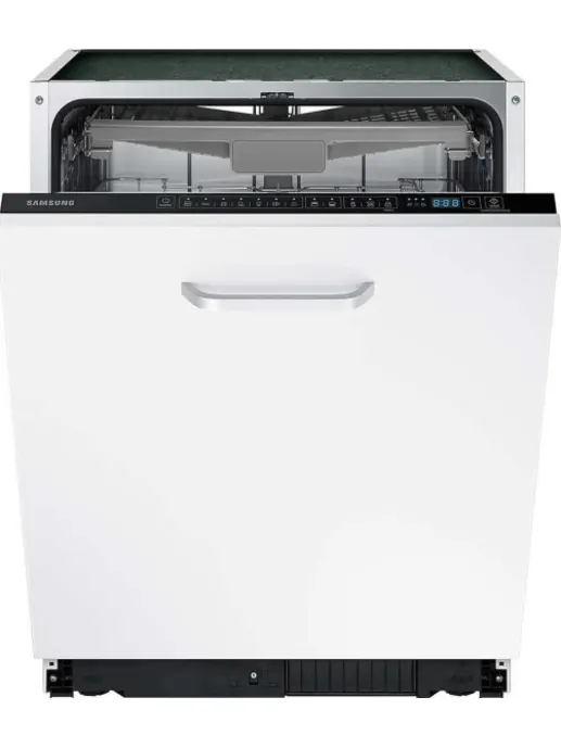 Посудомоечная машина встраиваемая SAMSUNG DW60M6050BB/WT