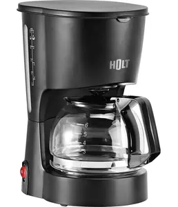 Кофеварка Holt HT-CM-005 Шк: 4814990001598 на скидке
