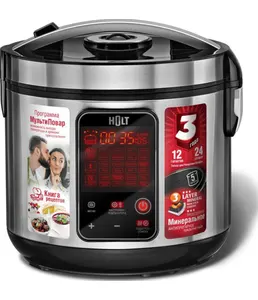 Мультиварка Holt HT-MC-006 Ш/к: 4814990003103 на скидке