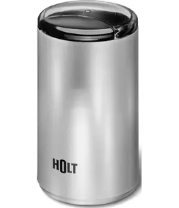 Кофемолка Holt HT-CGR-007 серебро Ш/к: 4814990002458 на скидке