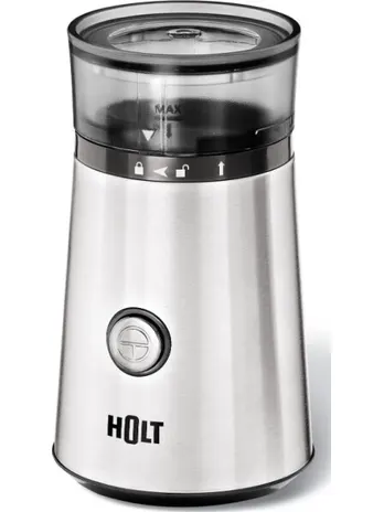 Кофемолка Holt HT-CGR-006 Ш/к: 4814990001932