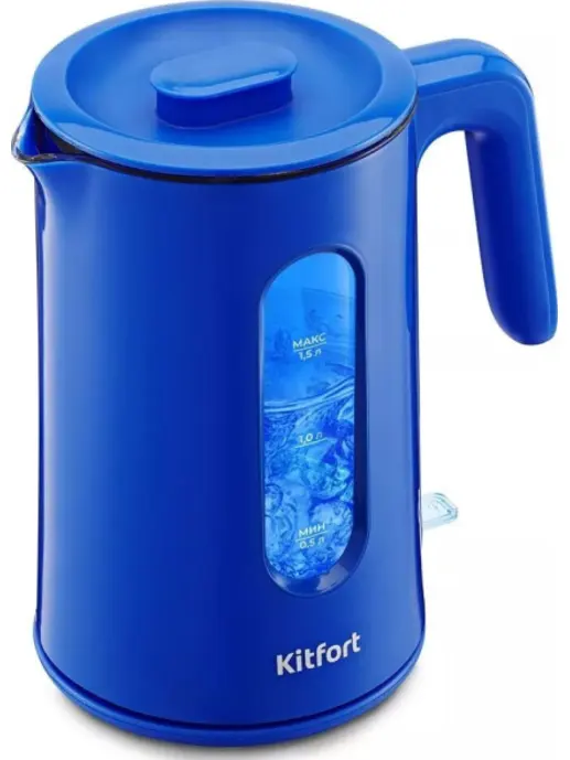 Чайник КТ-6681