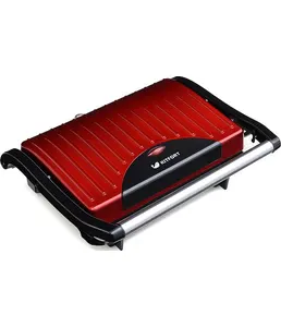 Бутербродница КТ-1609 (Panini Maker) на скидке