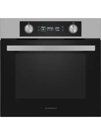 Шкаф духовой электрический MAUNFELD AEOH6062S