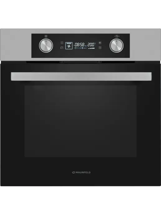 Шкаф духовой электрический MAUNFELD AEOH6062S