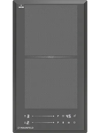 Индукционная варочная панель MAUNFELD CVI292S2FDGR