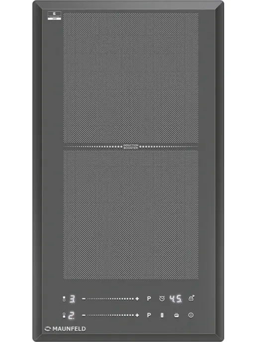 Индукционная варочная панель MAUNFELD CVI292S2FDGR