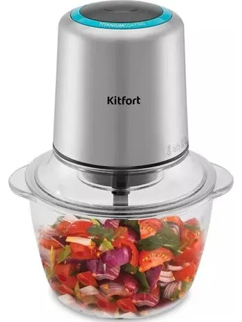 Измельчитель КТ-3510
