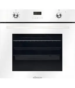 Шкаф духовой электрический Sage 60 WH E8 на скидке