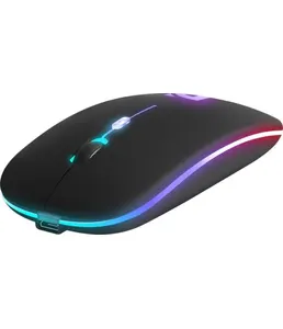 Беспроводная оптическая мышь Defender TOUCH MM-997 на скидке