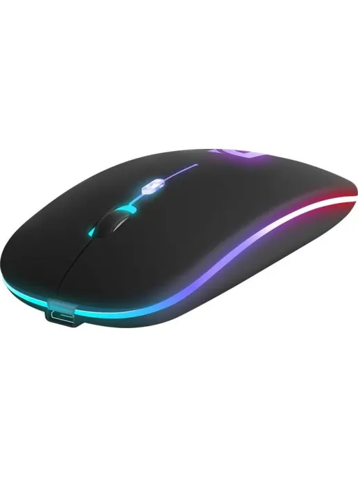 Беспроводная оптическая мышь Defender TOUCH MM-997