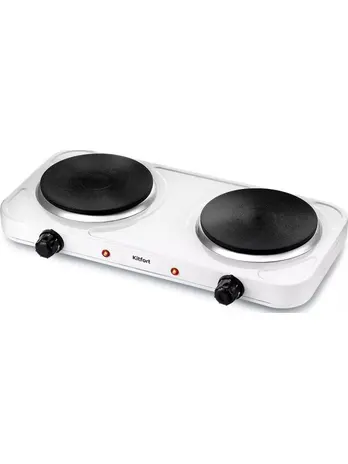 Электрическая плита КТ-173