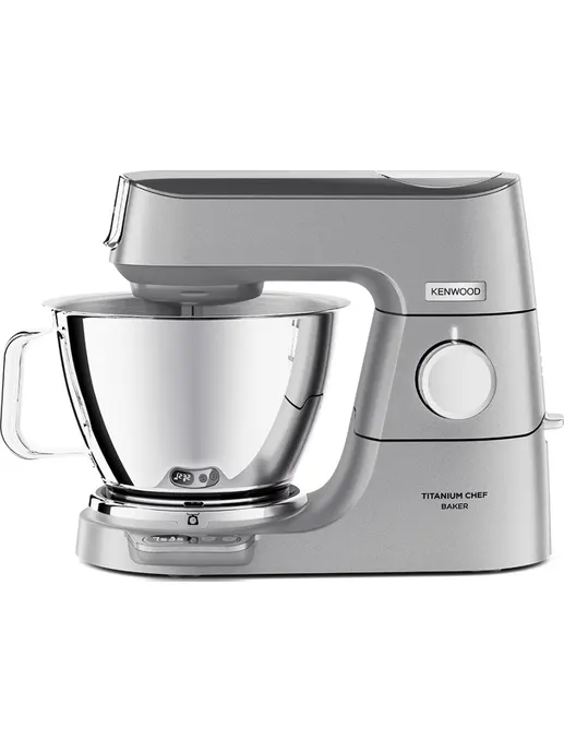 Кухонная машина KENWOOD KVC85.004SI