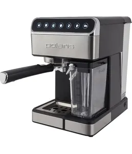 Кофеварка POLARIS PCM 1535E Adore Cappuccino на скидке