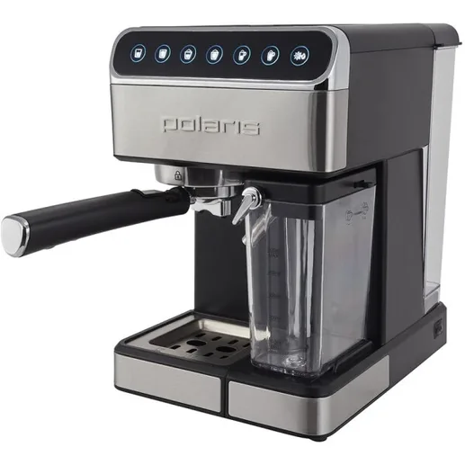 Кофеварка POLARIS PCM 1535E Adore Cappuccino