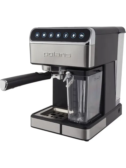 Кофеварка POLARIS PCM 1535E Adore Cappuccino