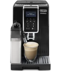 Кофемашина DE LONGHI ECAM350.55.B на скидке