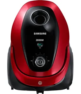 Пылесос SAMSUNG VC20M257AWR/EV на скидке