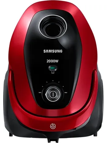 Пылесос SAMSUNG VC20M257AWR/EV
