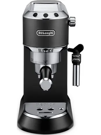 Кофеварка DE LONGHI EC685.BK