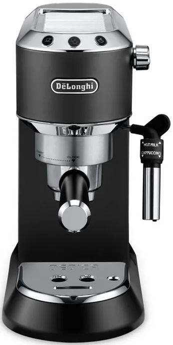 Кофеварка DE LONGHI EC685.BK