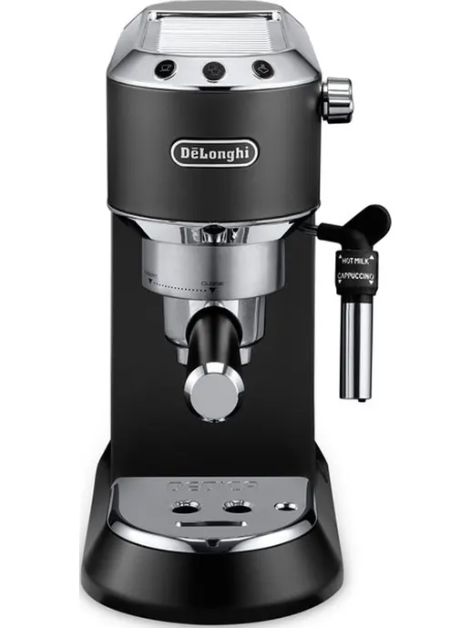 Кофеварка DE LONGHI EC685.BK