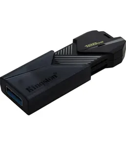 Флэш накопитель Kingston DTXON/128GB на скидке