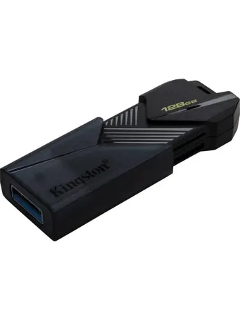 Флэш накопитель Kingston DTXON/128GB