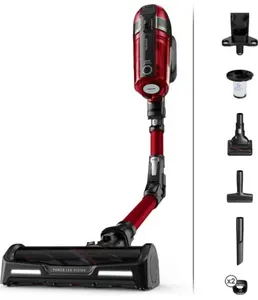 Вертикальный пылесос Tefal TY98A9WO на скидке
