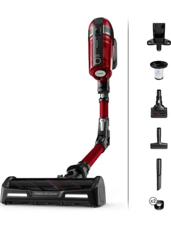 Вертикальный пылесос Tefal TY98A9WO